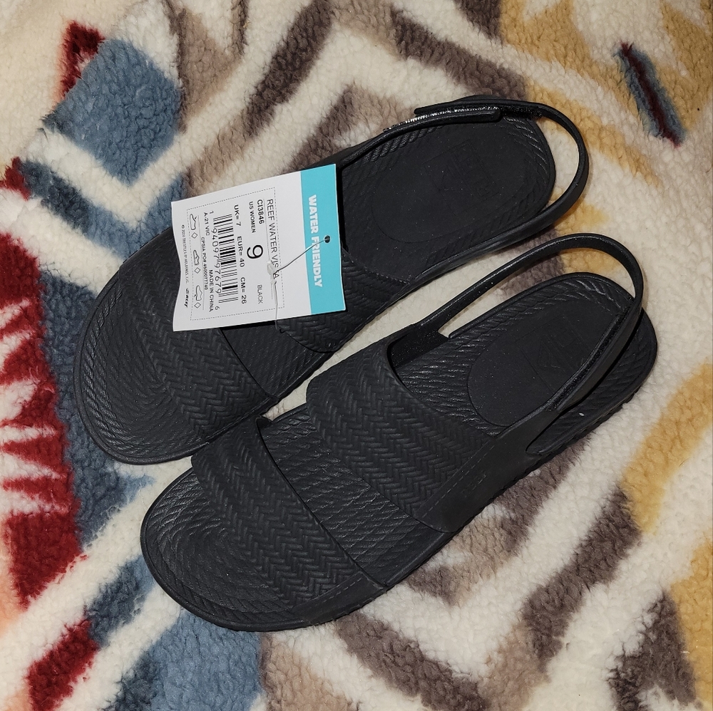 Reef sandals